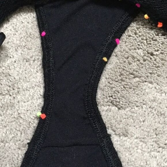 Lovers + Friends sweater bikini bottoms. New - Picture 6 of 6